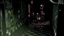 Пасхалки Five Nights At Freddy’s 3 – Взломанные файлы, 7 ночь, Марионетка