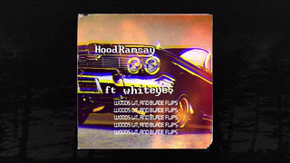 Hood Ramsay – Woods Lit, And Blade Flips ft. WHITEYE$ (Prod. GHOSTFVCE)