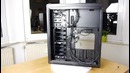 Корпус Phanteks Enthoo Mini XL: распаковка и первые впечатления