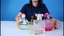 Как отличить оригинальные духи от подделки