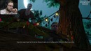 The Witcher 3 – Hearts of Stone ПОЛНОЧЬ #6