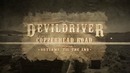 DevilDriver – Copperhead Road (Official Lyric Video 2018)