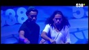 Sunnery James & Ryan Marciano – Live @ 538 Jingle Ball in Amsterdam (17.12.2016)