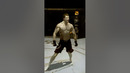 If UFC Fights Were Hosted in HELL