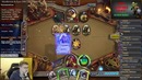 Hearthstone Арена. рога – паладин [Хартстоун