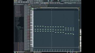 FL Studio – Аккорды