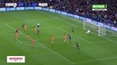 (HD) Барселона – Лион | Лига Чемпионов УЕФА 2018/19 | 1/8 финала | Ответный матч