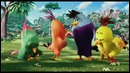 Angry Birds в Кино (Озвучка от LizzzTV)