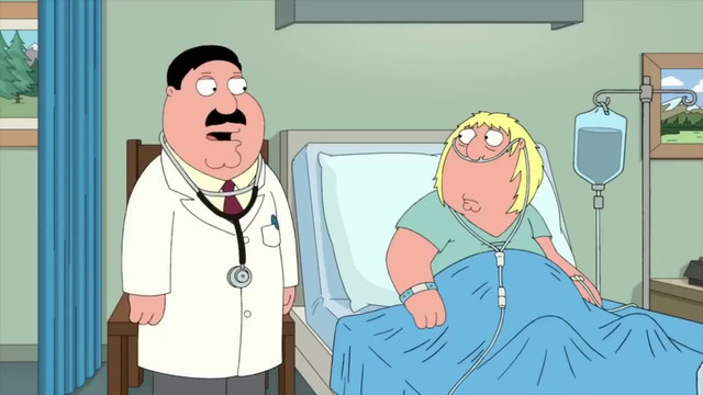 Family Guy Season 21 episode 16 – Family Guy 2023 Full Episode NoCuts #1080p
