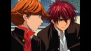 Хикару и Го / Hikaru no Go – 21 серия (480р)