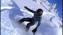 Action Cam – “Holidays in 4K” with Tony Hawk – Sony