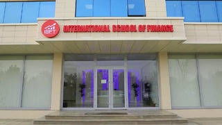 International School of Finance