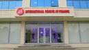 International School of Finance