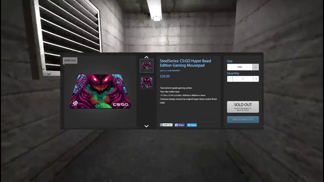 10 вещей cs-go в реальной жизни! крутые товары из кс го в реальности! – youtube