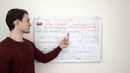 Английский Язык – Present Continuous – Настоящее продолженное время + 2 секрета