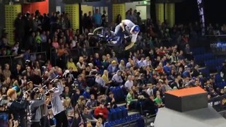 Simple Session 2013 BMX best moments from dimid on Vimeo