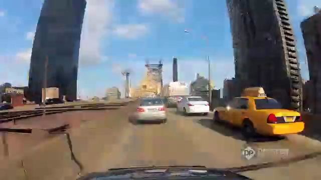 DRIVELAPSE USA 66 – 9,000 Mile Road Trip Across America and Back in 5 Minutes