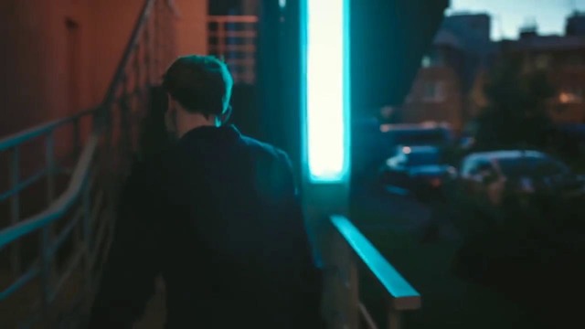 ST1M – Та, которая (OST – Полицейский с Рублевки 2)