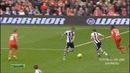 Liverpool FC – West Bromwich Albion 26/10/2013