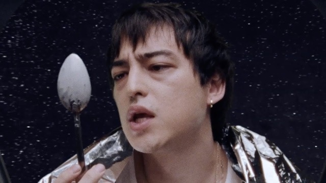Joji – Sanctuary (Official Video)