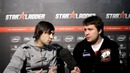 Интервью с tafa StarSeries #4 Finals