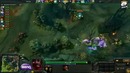 DOTA2: TPL 3: GrandFinal: Virtus.PRO vs Empire (Game 1)