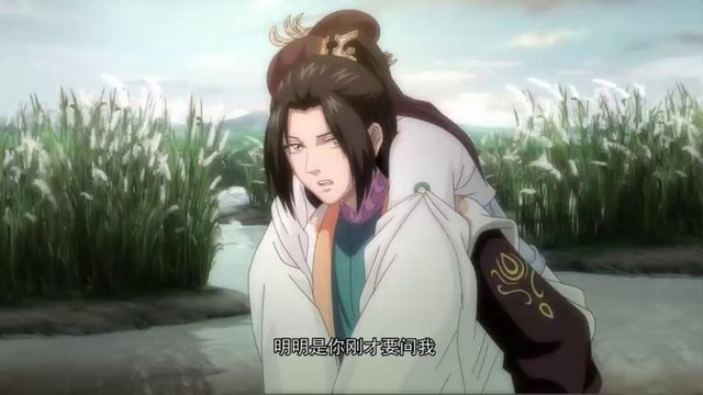 Путь выборов / Way of Choices [ТВ-4] 2 серия (2018)