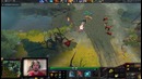 Dota 2 Как Правильно Стоять В Сложной Линии