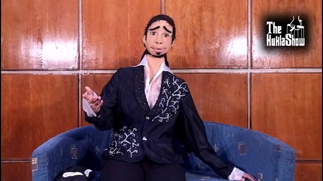 KuklaShow. Шохруххон. Интервью