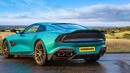 Можно ли назвать Aston Martin V12 Vanquish настоящим «убийцей Ferrari»