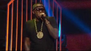 Nas – Nas Is Like (Live at #VEVOSXSW 2012)