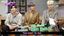 K-RUSH 2 – B.A.P (Idol Weekly) (рус. саб)