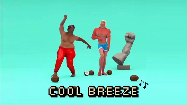 Beck – Wow (Official Video 2017!)