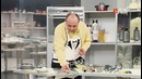 Бутерброды с килькой