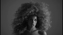 Lion Babe – Treat Me Like Fire