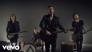 Lawson – Roads (Official Music Video)