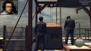 Mafia 2 Прохождение Алкаш #13