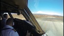 Boeing 777-200 взлёт в Петропаловск-камчатском