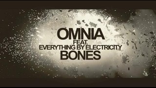 Omnia feat. Everything by Electricity – Bones (World Premiere) ASOT 637