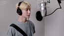 LEO – the flower (Feat. Maximilian Hecker) Studio Clip