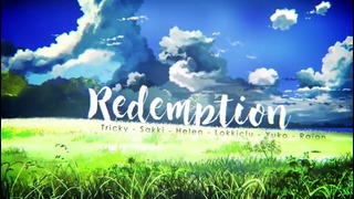 Anime Mix AMV Redemption