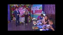 Мега-проект «Свадьба в подарок». Отчетная передача №3