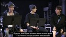 (Рус Саб) BTS HYYH Epilogue | Concert Practice