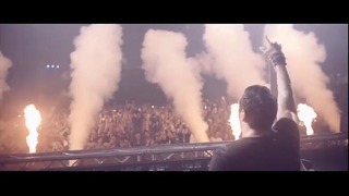 Top 100 DJs World Tour 2014 Istanbul (Official Aftermovie)