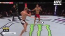 Gray Maynard vs Teruto Ishihara – TUF 25 Finale