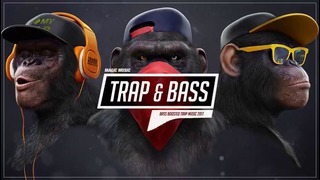 Trap Music 2017 Bass Boosted Best Trap Mix