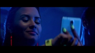 Demi Lovato – Neon Lights Cole Plante with Myon Shane 54 Remix Official Video