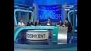 Нотариус в Ташкенте