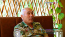 UZREPORT TVda «Qahramon» ko’rsatuvi: Shuhrat Rajabov