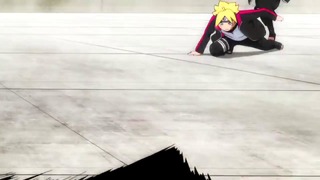 Boruto「AMV」- Everything